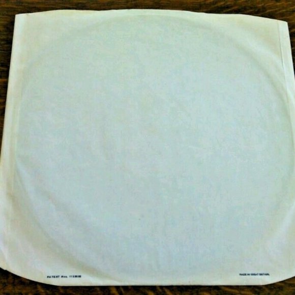 Vintage Vinyl LP THE TEMPTATIONS Masterpiece Tamla Motown Records Vinyl 1973 EMI - Picture 11 of 16